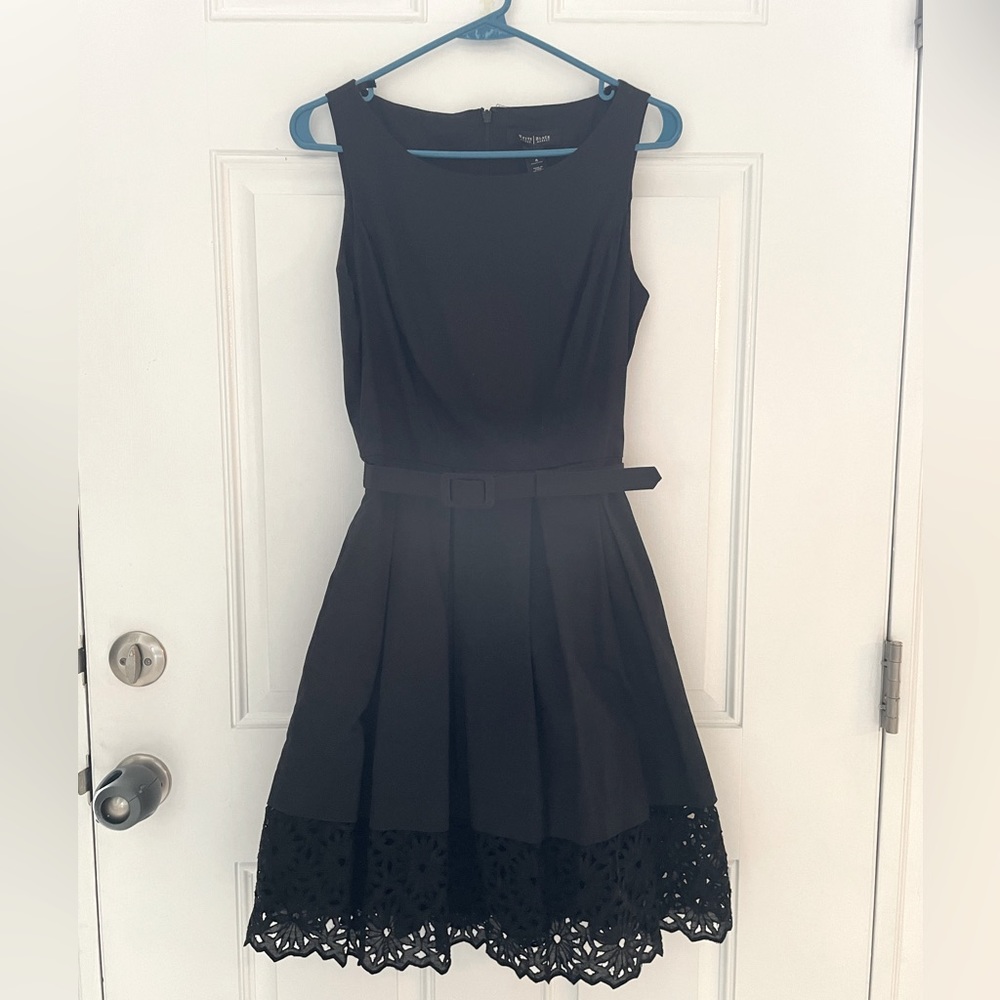 WHBM dress